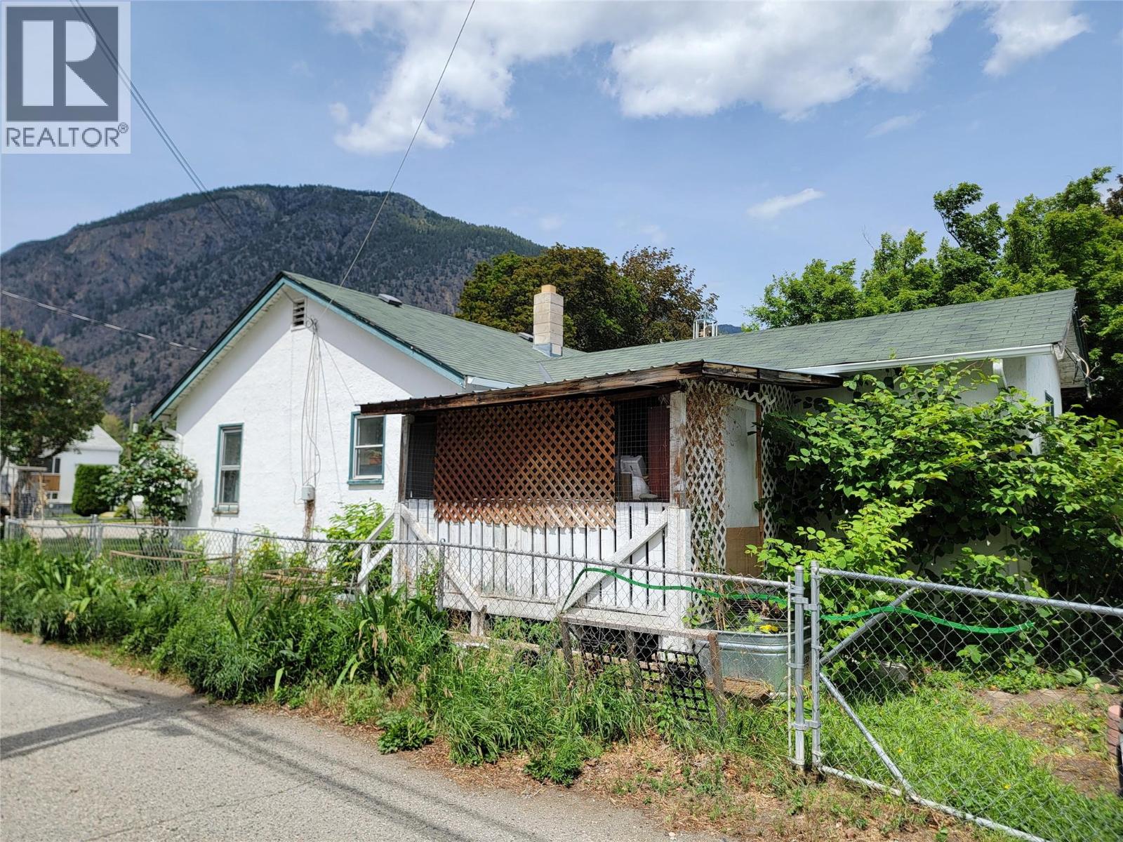 607a 5th Street, Keremeos, British Columbia  V0X 1N3 - Photo 68 - 10389957