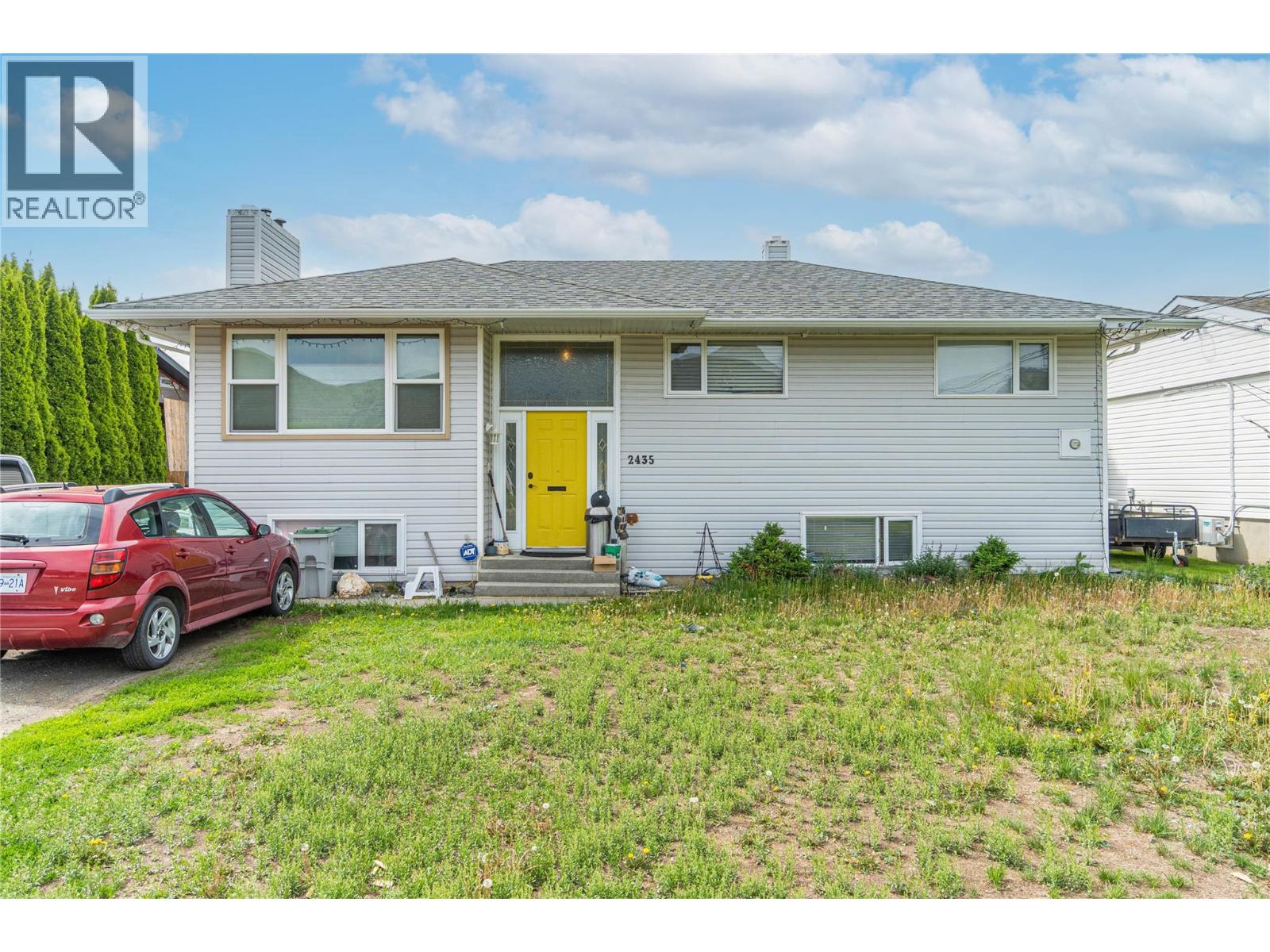 2435 Young Avenue, Kamloops, British Columbia  V2B 4M9 - Photo 2 - 10387102