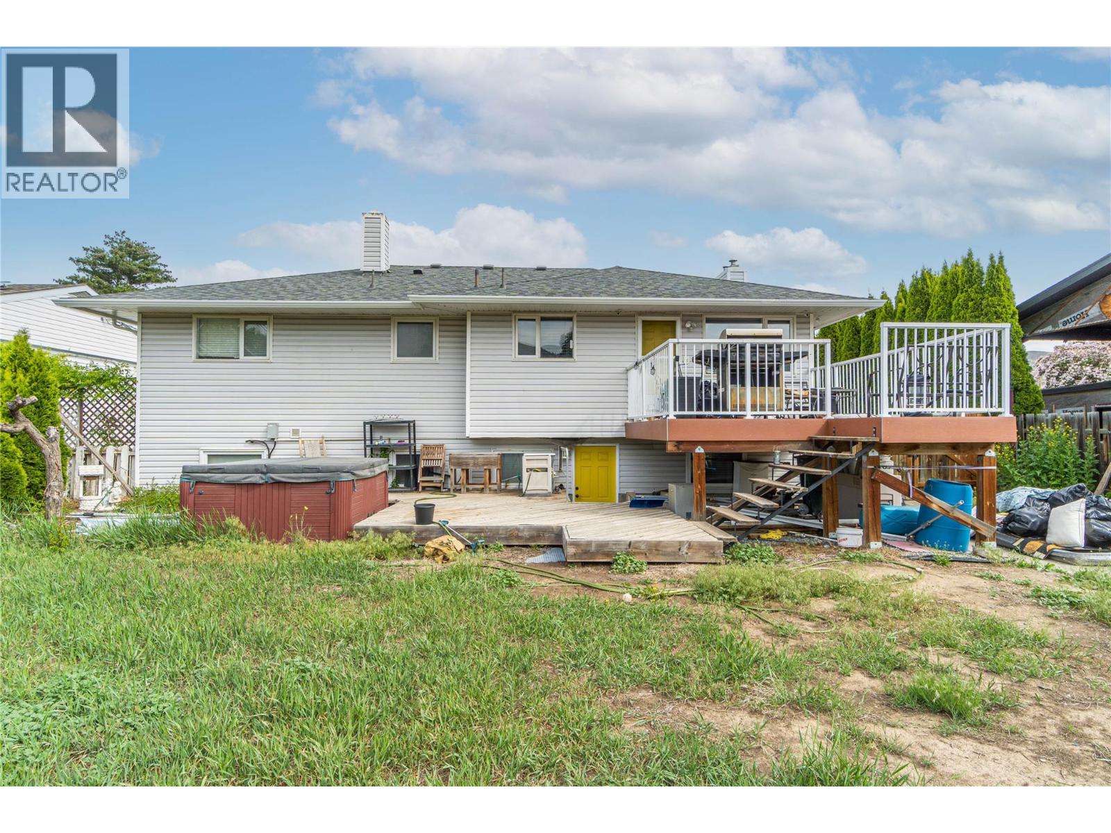 2435 Young Avenue, Kamloops, British Columbia  V2B 4M9 - Photo 28 - 10387102