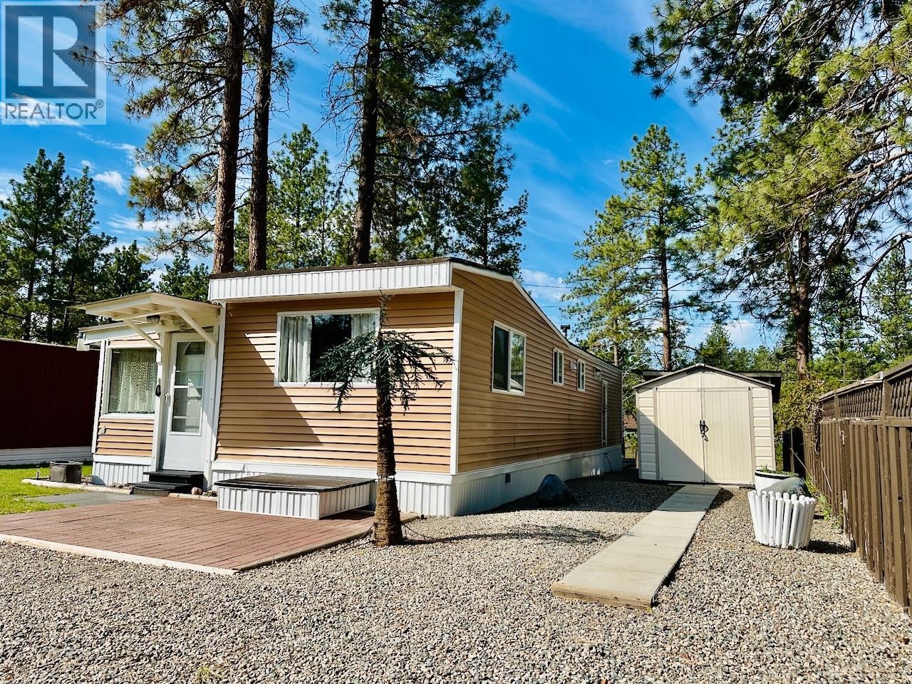 459 Huey Road Unit# 9, Princeton, British Columbia  V0X 1W0 - Photo 1 - 10389596
