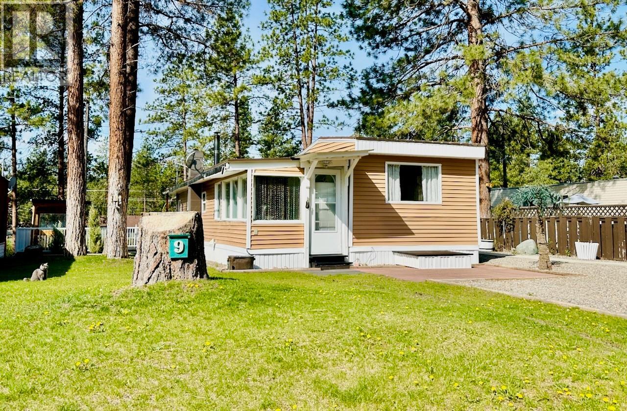 459 Huey Road Unit# 9, Princeton, British Columbia  V0X 1W0 - Photo 3 - 10389596