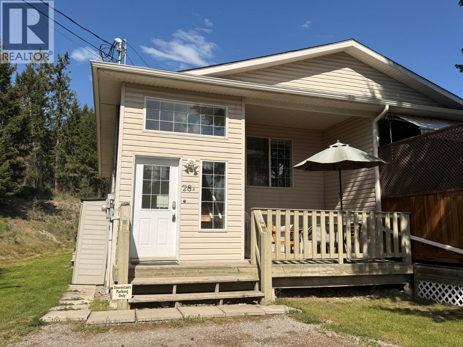 28a Wolf Crescent, Invermere, British Columbia  V0A 1K2 - Photo 1 - 10389487