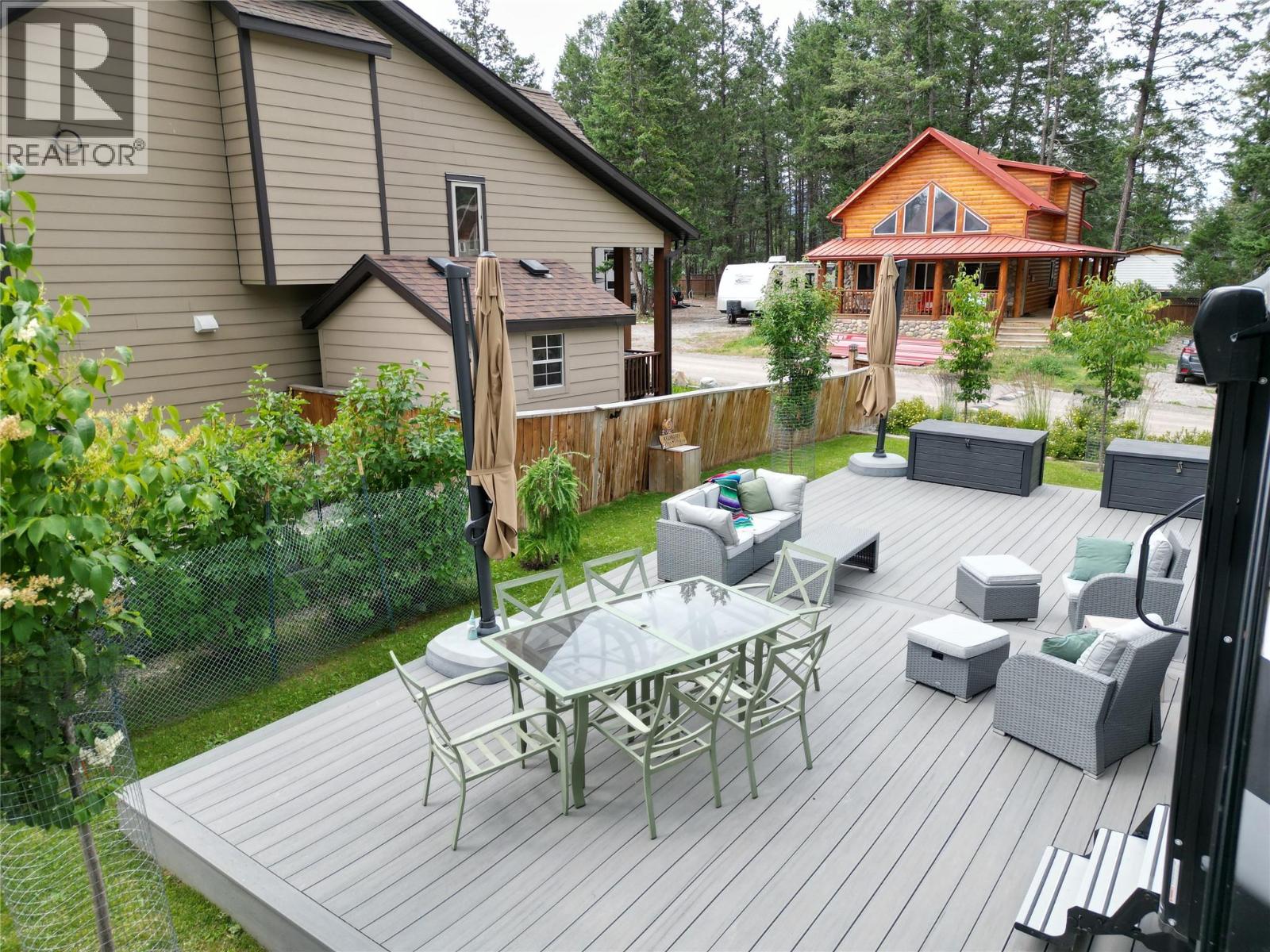 4868 Riverview Drive Unit# 92, Edgewater, British Columbia  V0A 1E0 - Photo 5 - 10389993