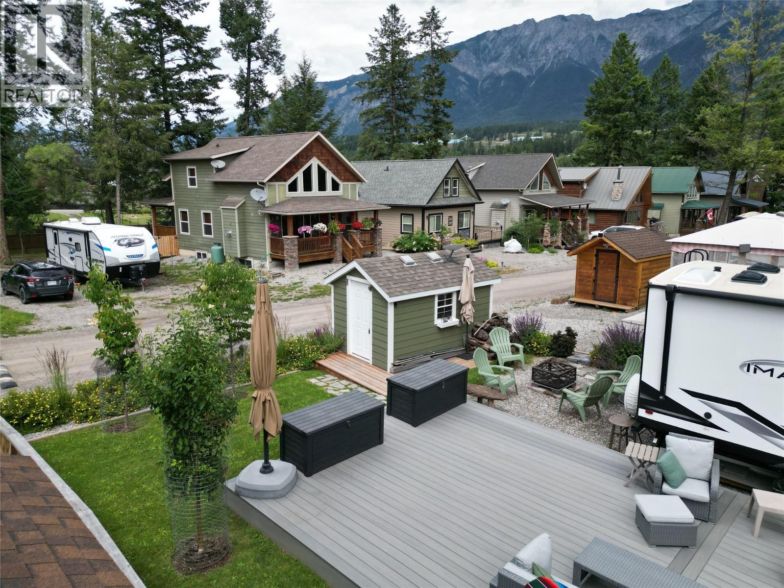 4868 Riverview Drive Unit# 92, Edgewater, British Columbia  V0A 1E0 - Photo 6 - 10389993