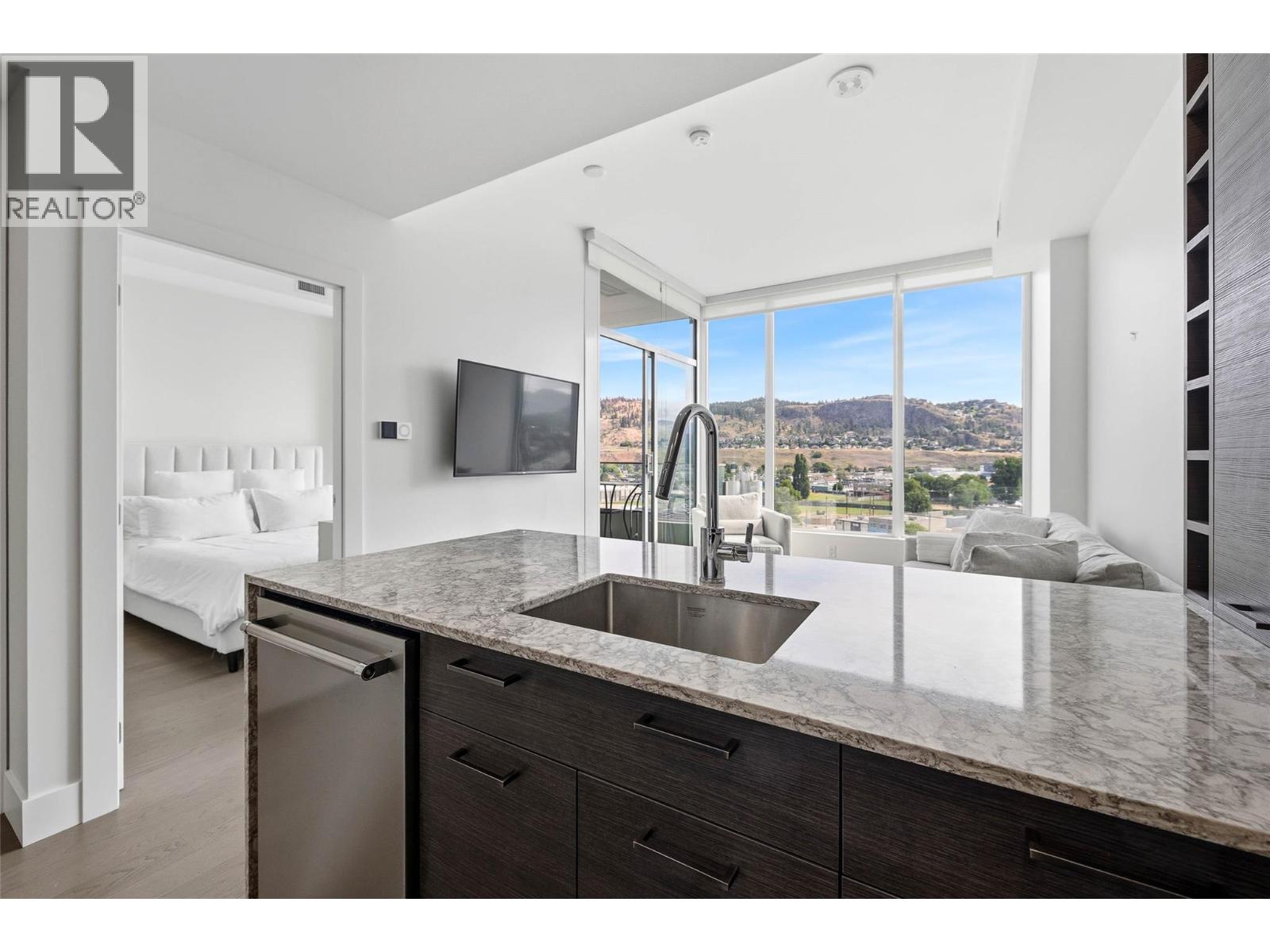 1191 Sunset Drive Unit# 1010, Kelowna, British Columbia  V1Y 0J4 - Photo 14 - 10389840