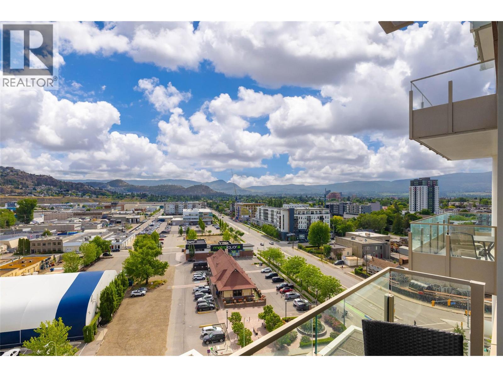 1191 Sunset Drive Unit# 1010, Kelowna, British Columbia  V1Y 0J4 - Photo 25 - 10389840