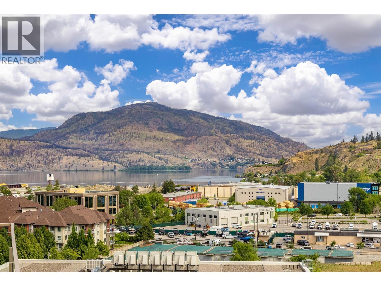 1191 Sunset Drive Unit# 1010, Kelowna, British Columbia  V1Y 0J4 - Photo 27 - 10389840