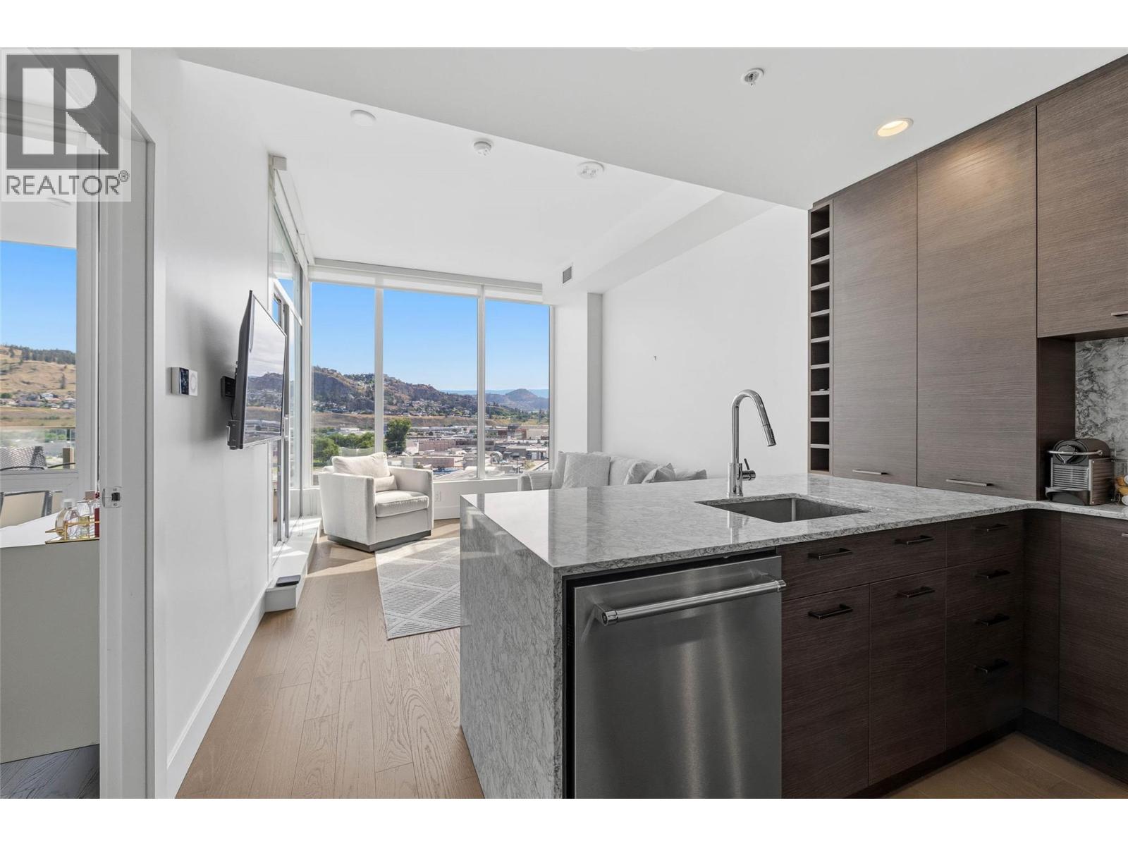 1191 Sunset Drive Unit# 1010, Kelowna, British Columbia  V1Y 0J4 - Photo 9 - 10389840