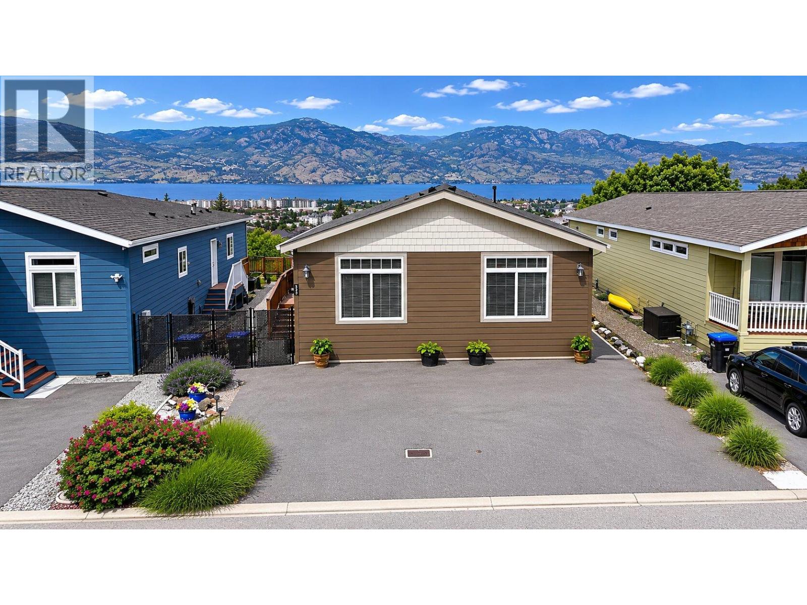 2440 Old Okanagan Highway Unit# 523, West Kelowna, British Columbia  V4T 1X4 - Photo 1 - 10389810