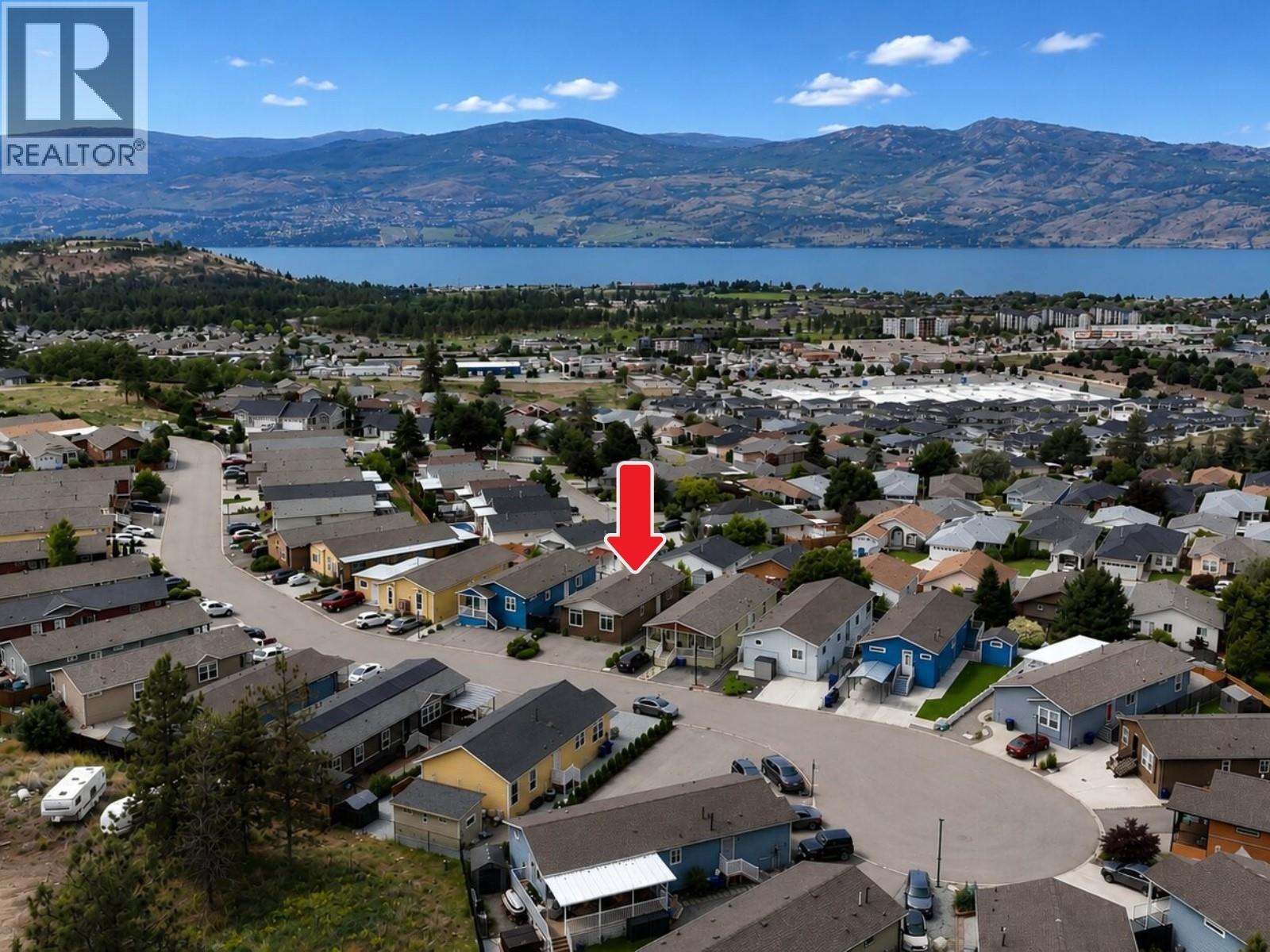 2440 Old Okanagan Highway Unit# 523, West Kelowna, British Columbia  V4T 1X4 - Photo 2 - 10389810