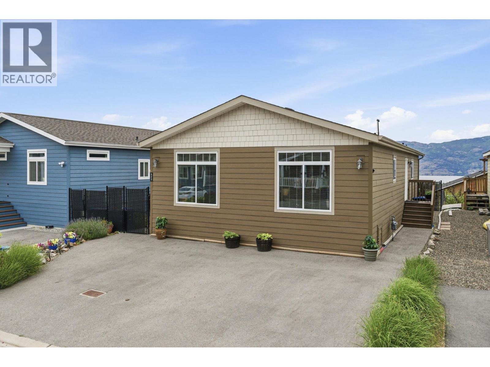 2440 Old Okanagan Highway Unit# 523, West Kelowna, British Columbia  V4T 1X4 - Photo 3 - 10389810