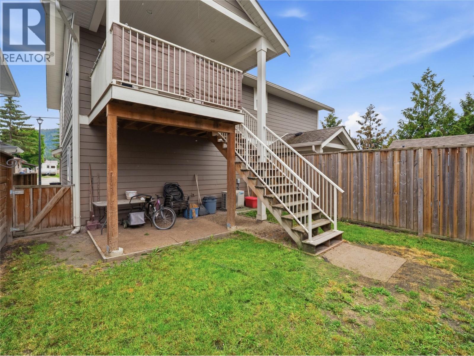 331 Fraser Avenue Nw, Salmon Arm, British Columbia  V1E 1W3 - Photo 21 - 10389774