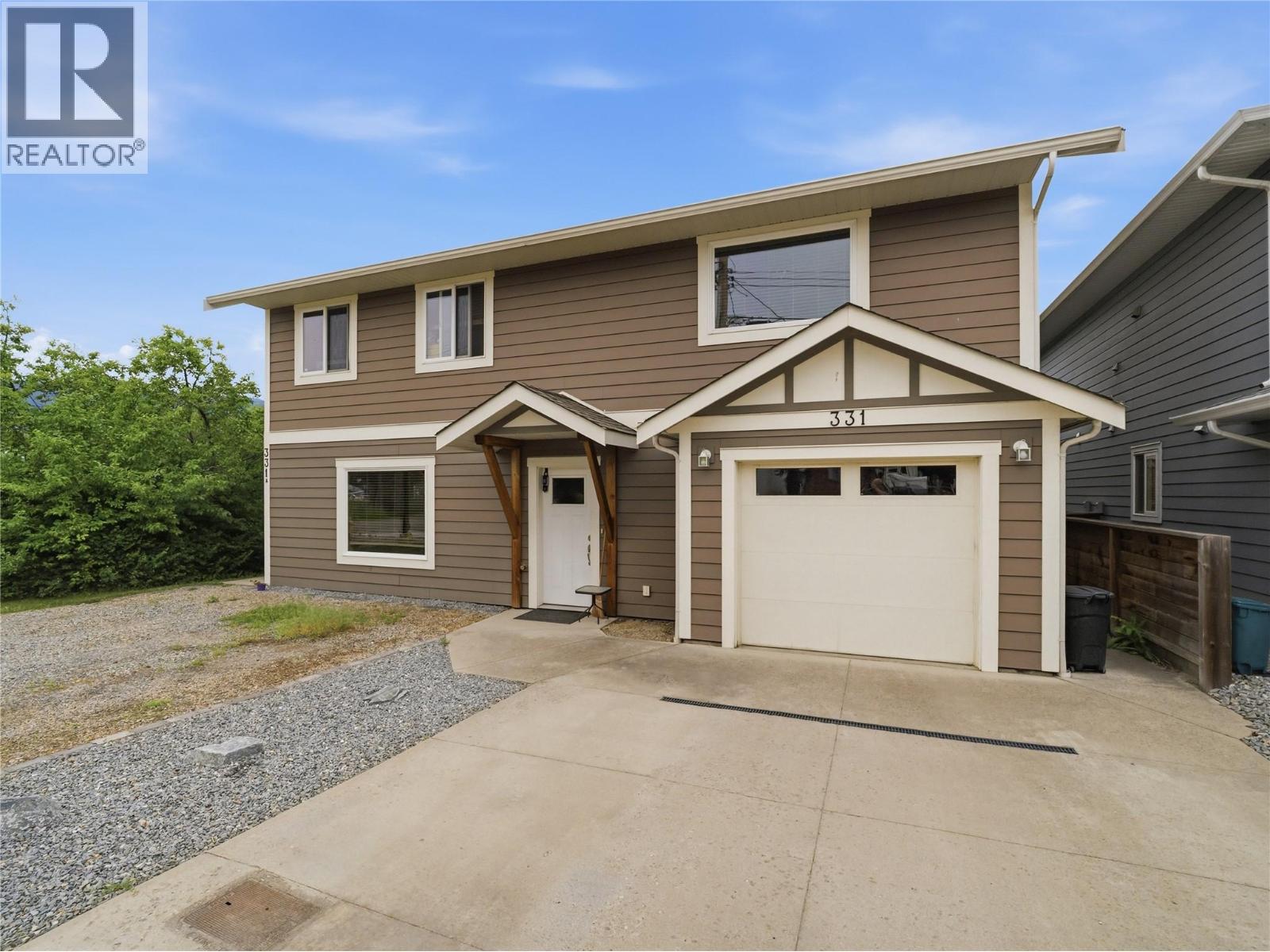 331 Fraser Avenue Nw, Salmon Arm, British Columbia  V1E 1W3 - Photo 38 - 10389774