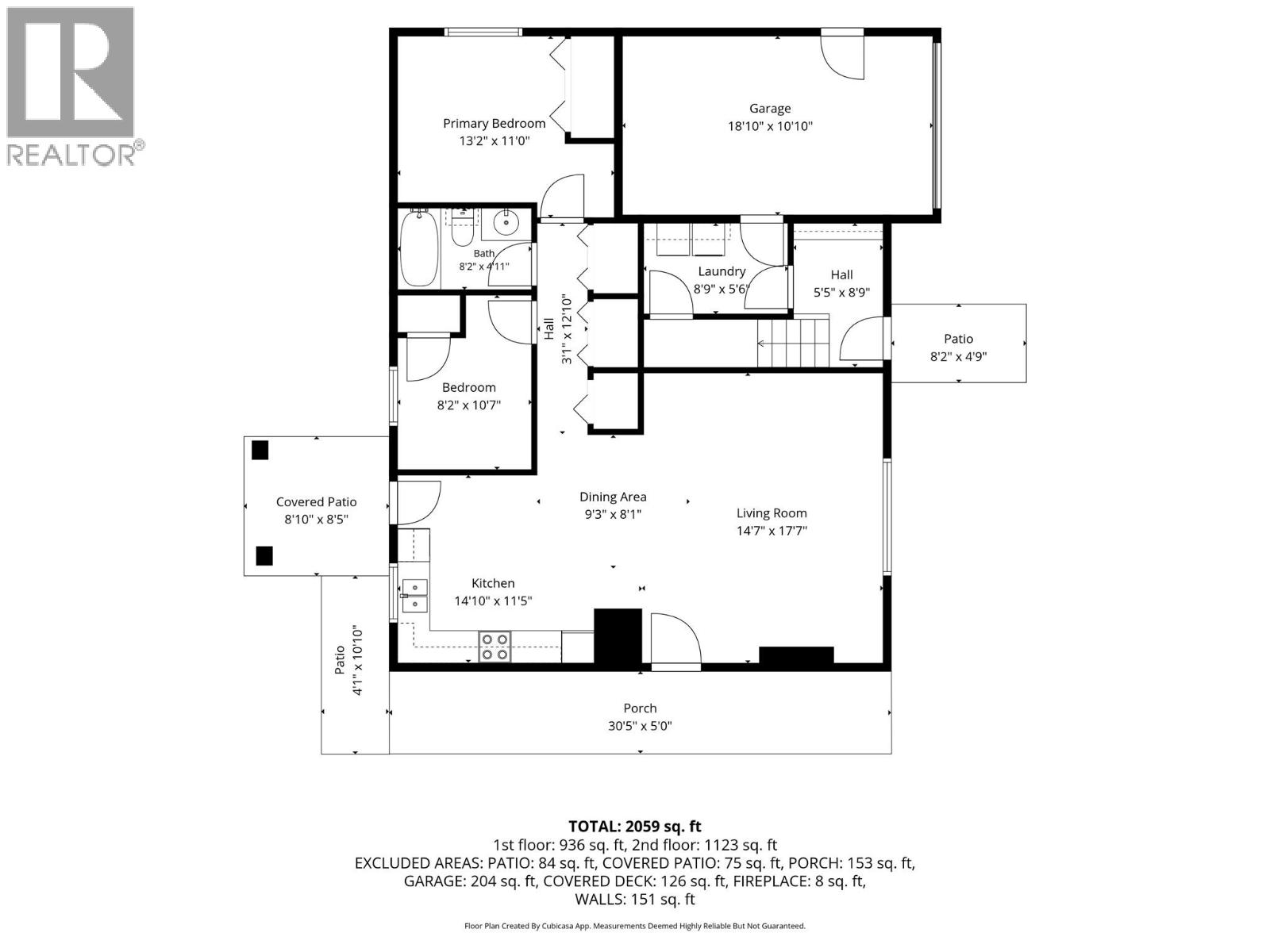 331 Fraser Avenue Nw, Salmon Arm, British Columbia  V1E 1W3 - Photo 41 - 10389774