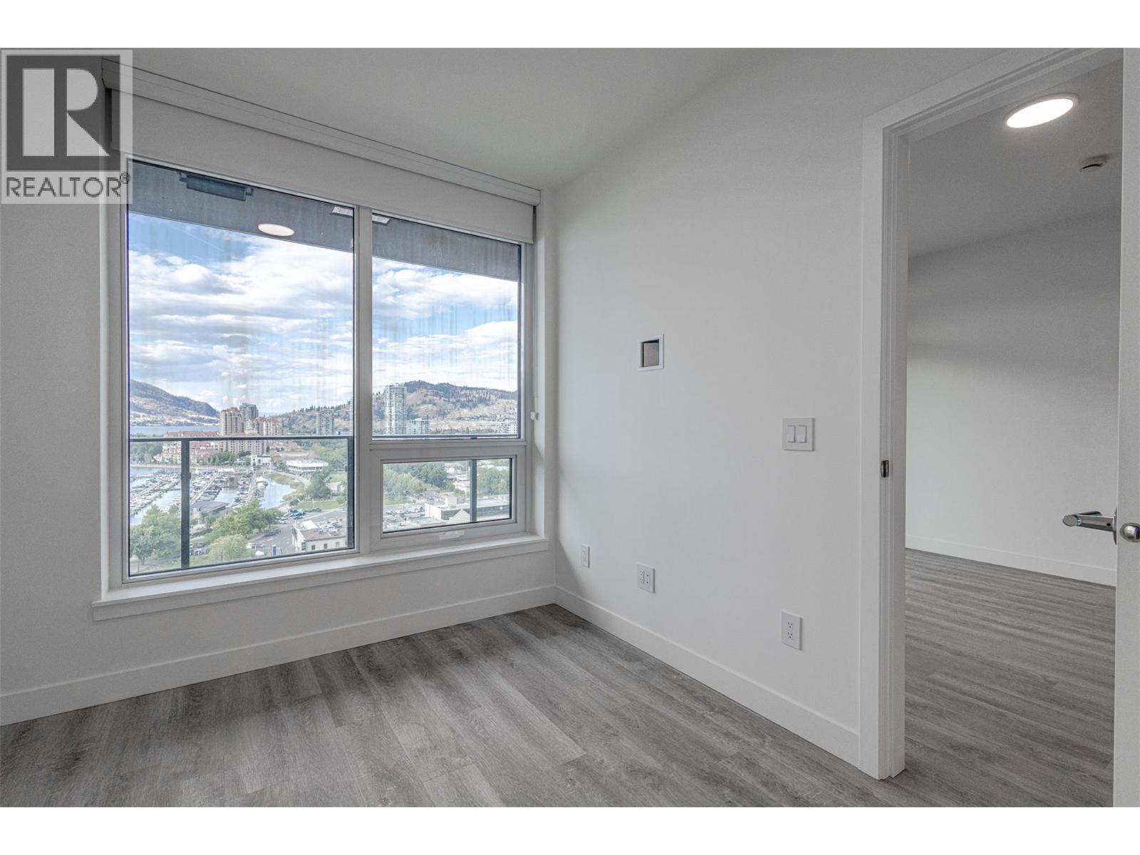 238 Leon Avenue Unit# 1401, Kelowna, British Columbia  V1Y 0N6 - Photo 10 - 10389970
