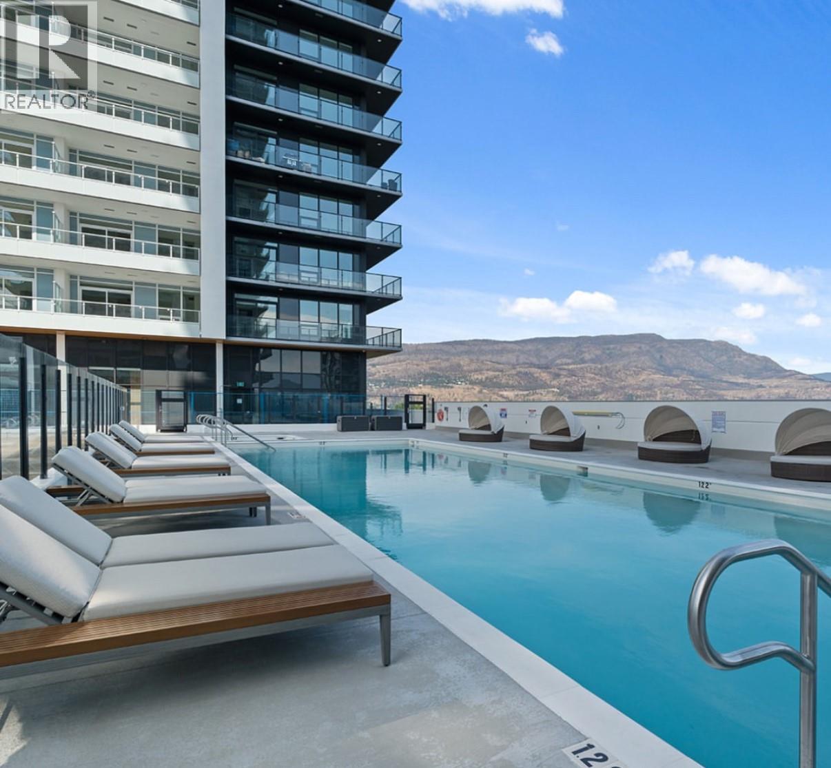 238 Leon Avenue Unit# 1401, Kelowna, British Columbia  V1Y 0N6 - Photo 17 - 10389970