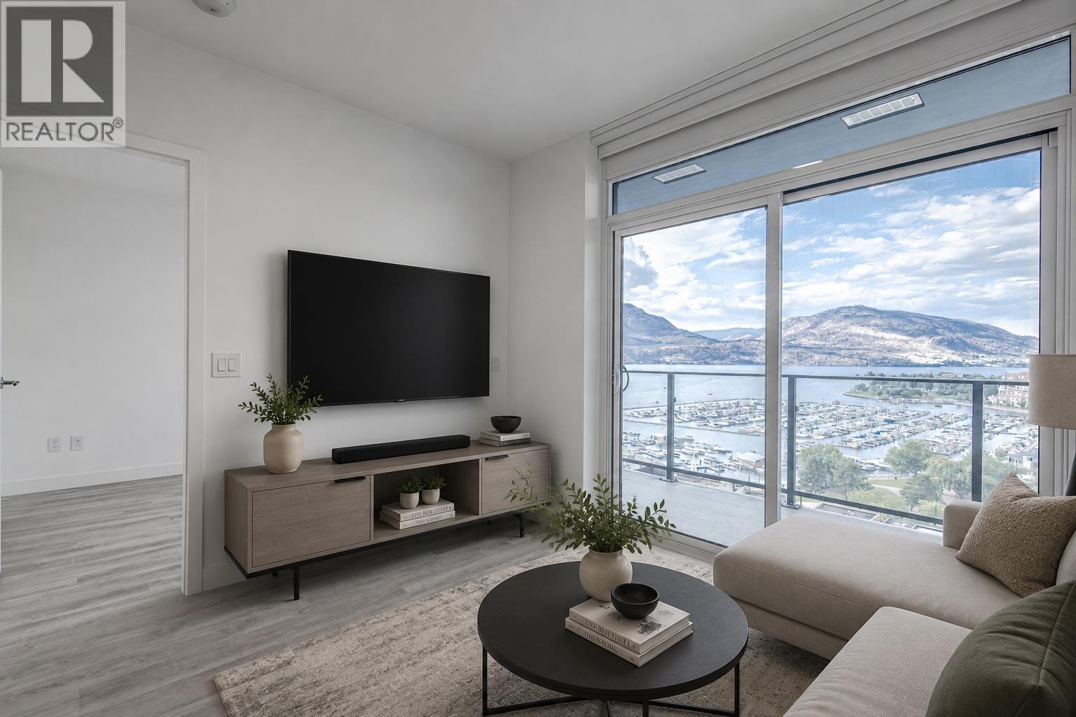 238 Leon Avenue Unit# 1401, Kelowna, British Columbia  V1Y 0N6 - Photo 8 - 10389970