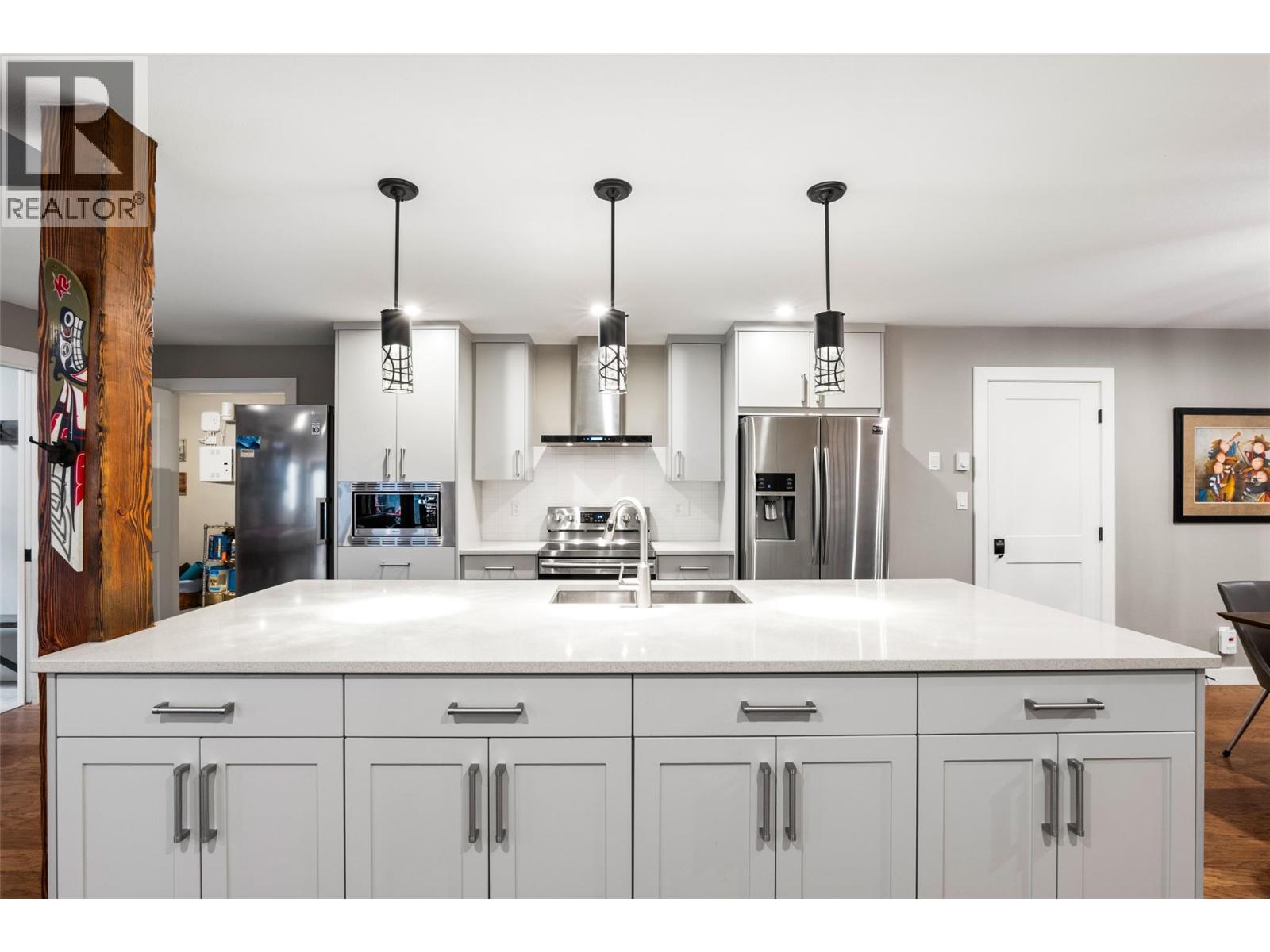 1305 Burfield Drive Unit# 1, Sun Peaks, British Columbia  V0E 5N0 - Photo 10 - 10389789