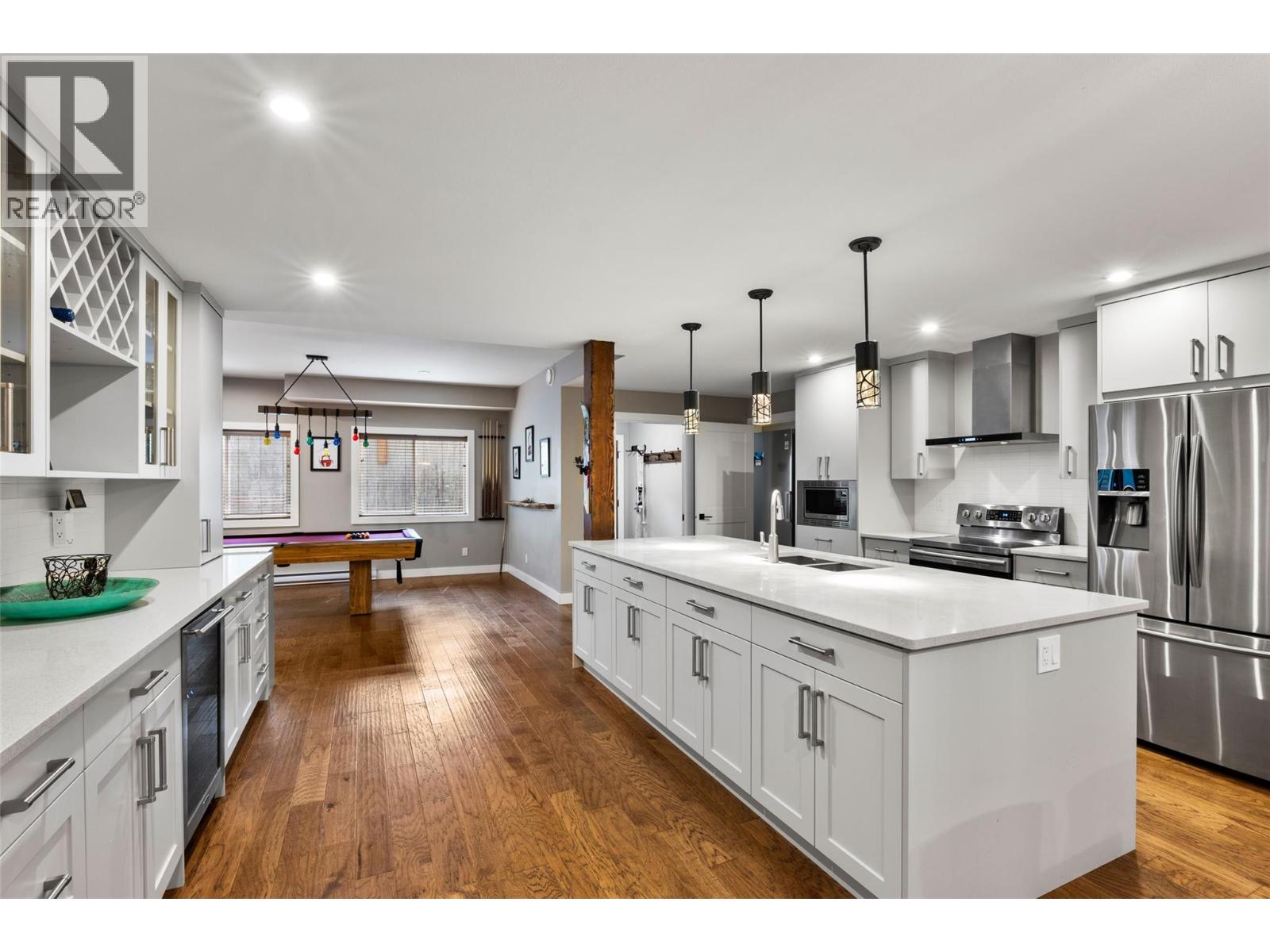 1305 Burfield Drive Unit# 1, Sun Peaks, British Columbia  V0E 5N0 - Photo 11 - 10389789