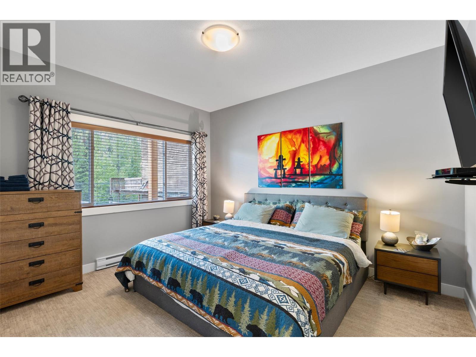 1305 Burfield Drive Unit# 1, Sun Peaks, British Columbia  V0E 5N0 - Photo 13 - 10389789