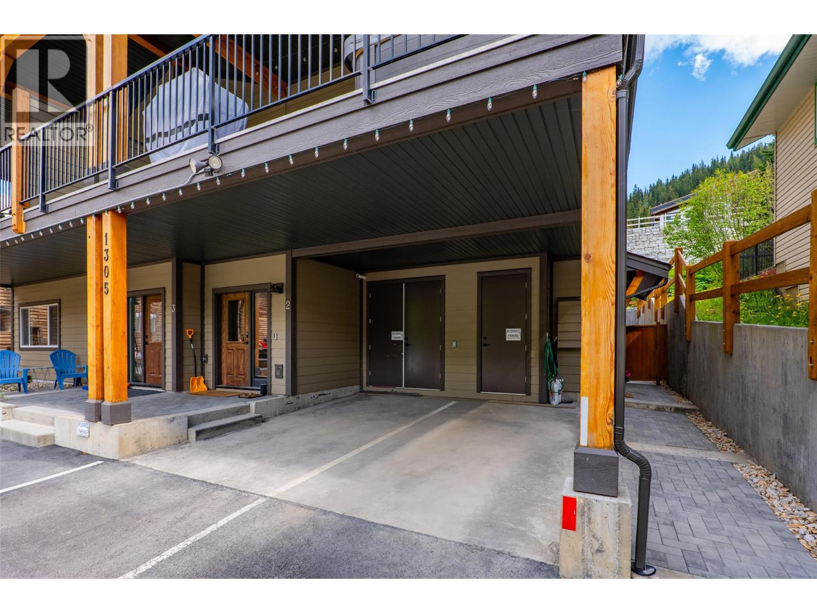 1305 Burfield Drive Unit# 1, Sun Peaks, British Columbia  V0E 5N0 - Photo 22 - 10389789