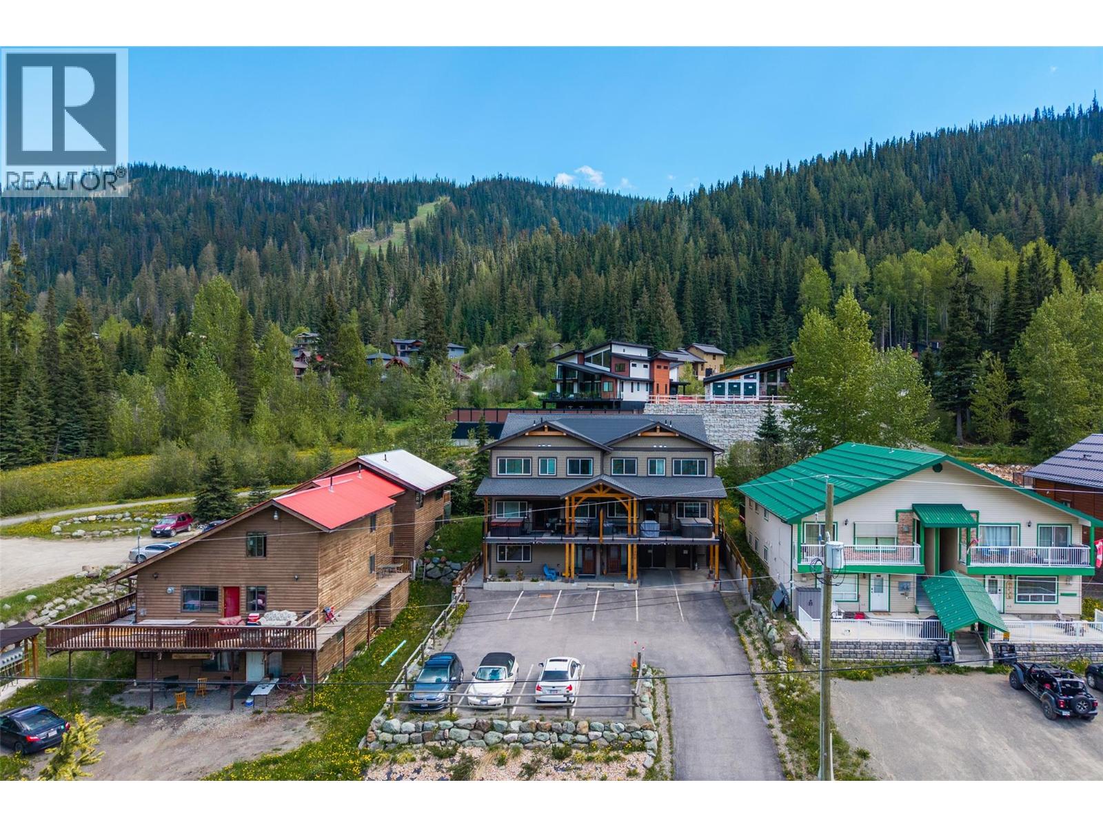 1305 Burfield Drive Unit# 1, Sun Peaks, British Columbia  V0E 5N0 - Photo 23 - 10389789