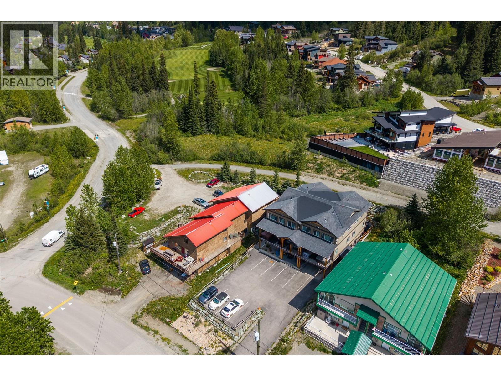 1305 Burfield Drive Unit# 1, Sun Peaks, British Columbia  V0E 5N0 - Photo 24 - 10389789
