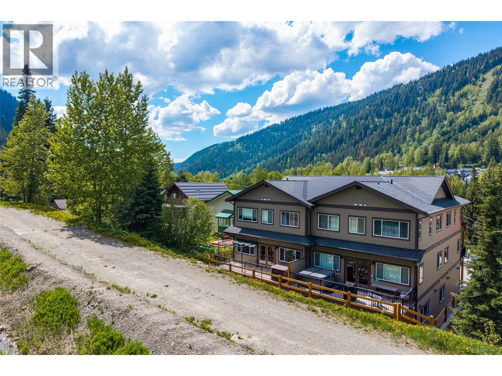 1305 Burfield Drive Unit# 1, Sun Peaks, British Columbia  V0E 5N0 - Photo 25 - 10389789