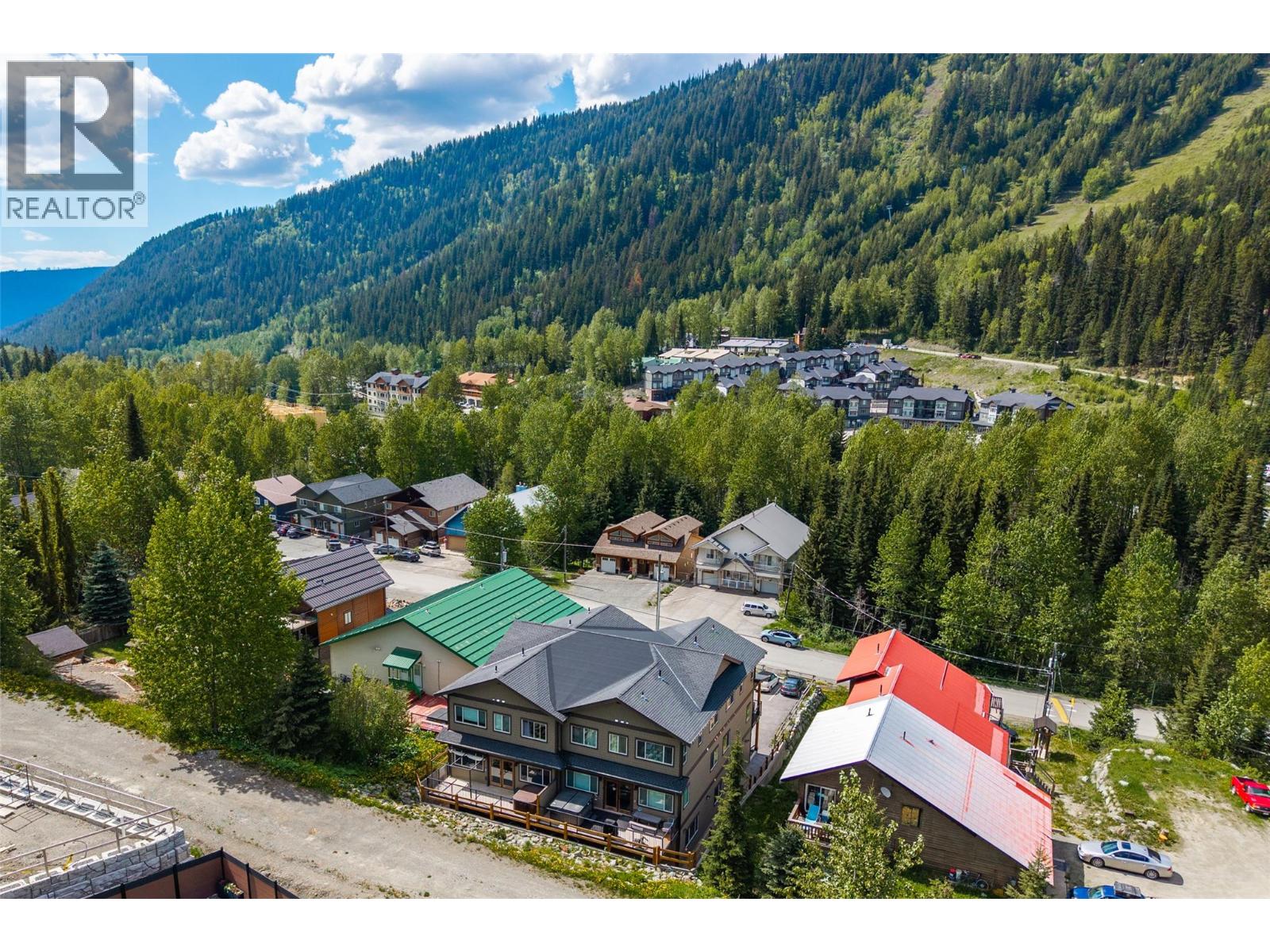 1305 Burfield Drive Unit# 1, Sun Peaks, British Columbia  V0E 5N0 - Photo 26 - 10389789
