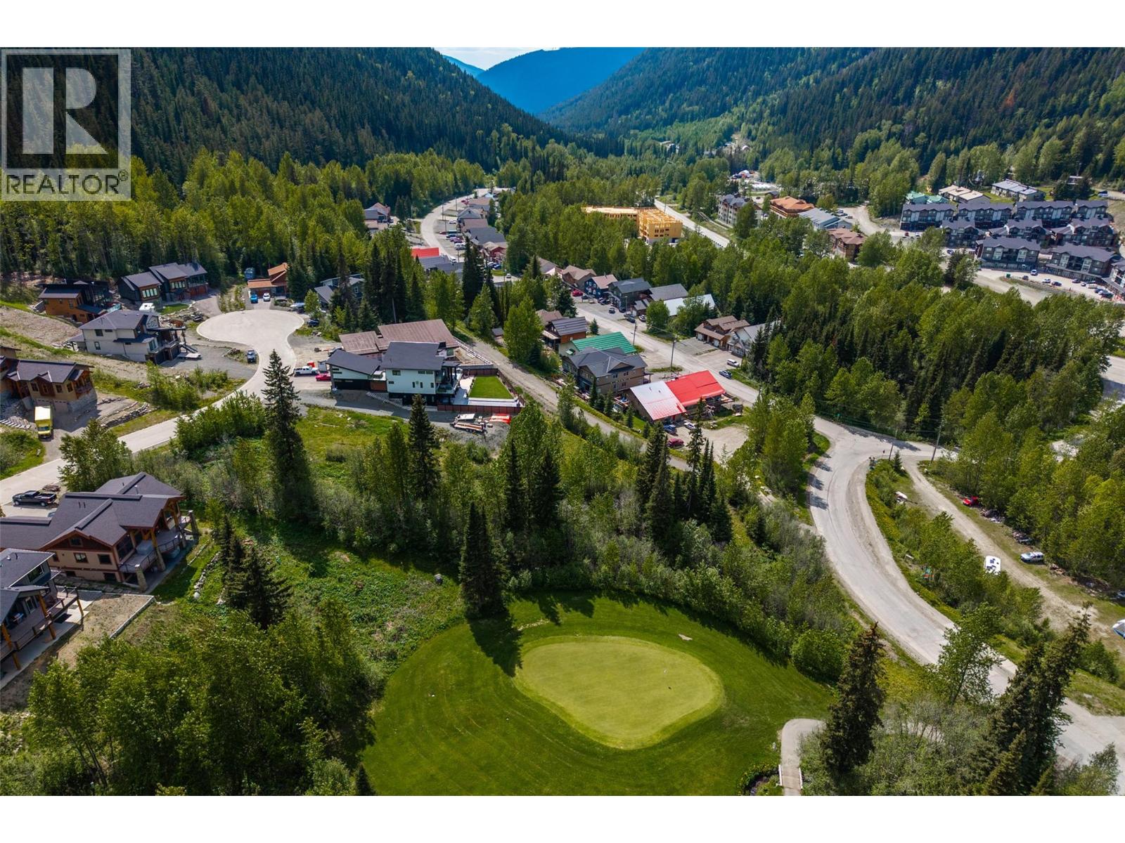 1305 Burfield Drive Unit# 1, Sun Peaks, British Columbia  V0E 5N0 - Photo 28 - 10389789
