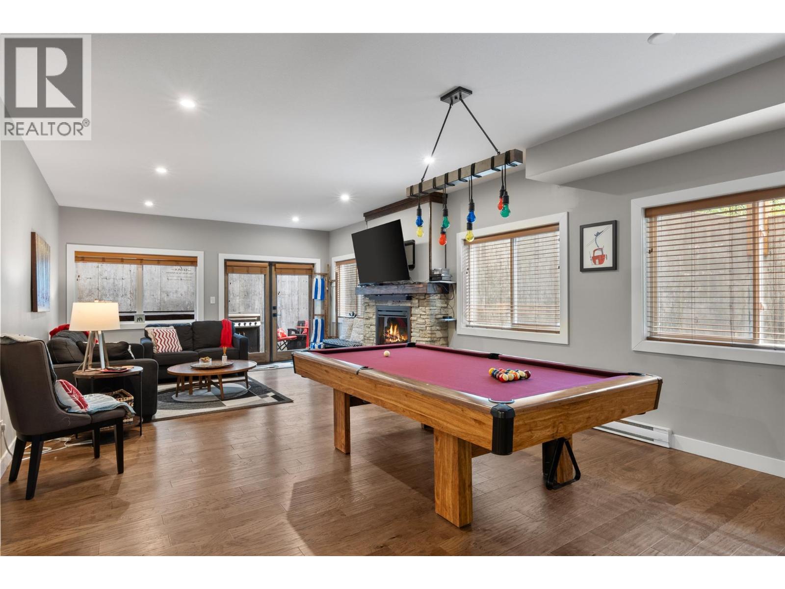 1305 Burfield Drive Unit# 1, Sun Peaks, British Columbia  V0E 5N0 - Photo 3 - 10389789