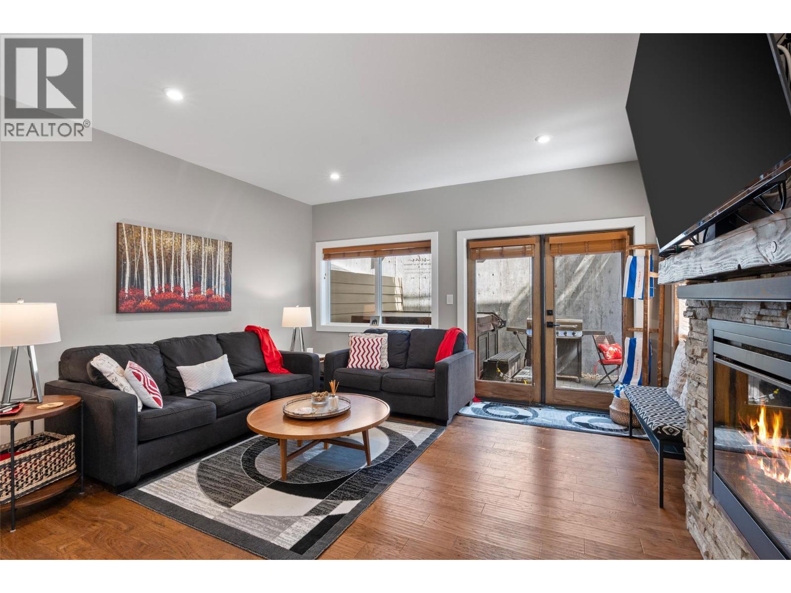1305 Burfield Drive Unit# 1, Sun Peaks, British Columbia  V0E 5N0 - Photo 5 - 10389789