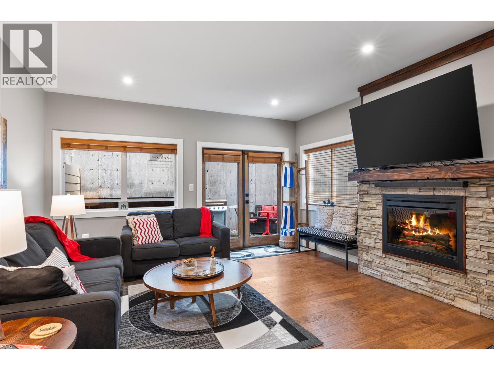 1305 Burfield Drive Unit# 1, Sun Peaks, British Columbia  V0E 5N0 - Photo 6 - 10389789