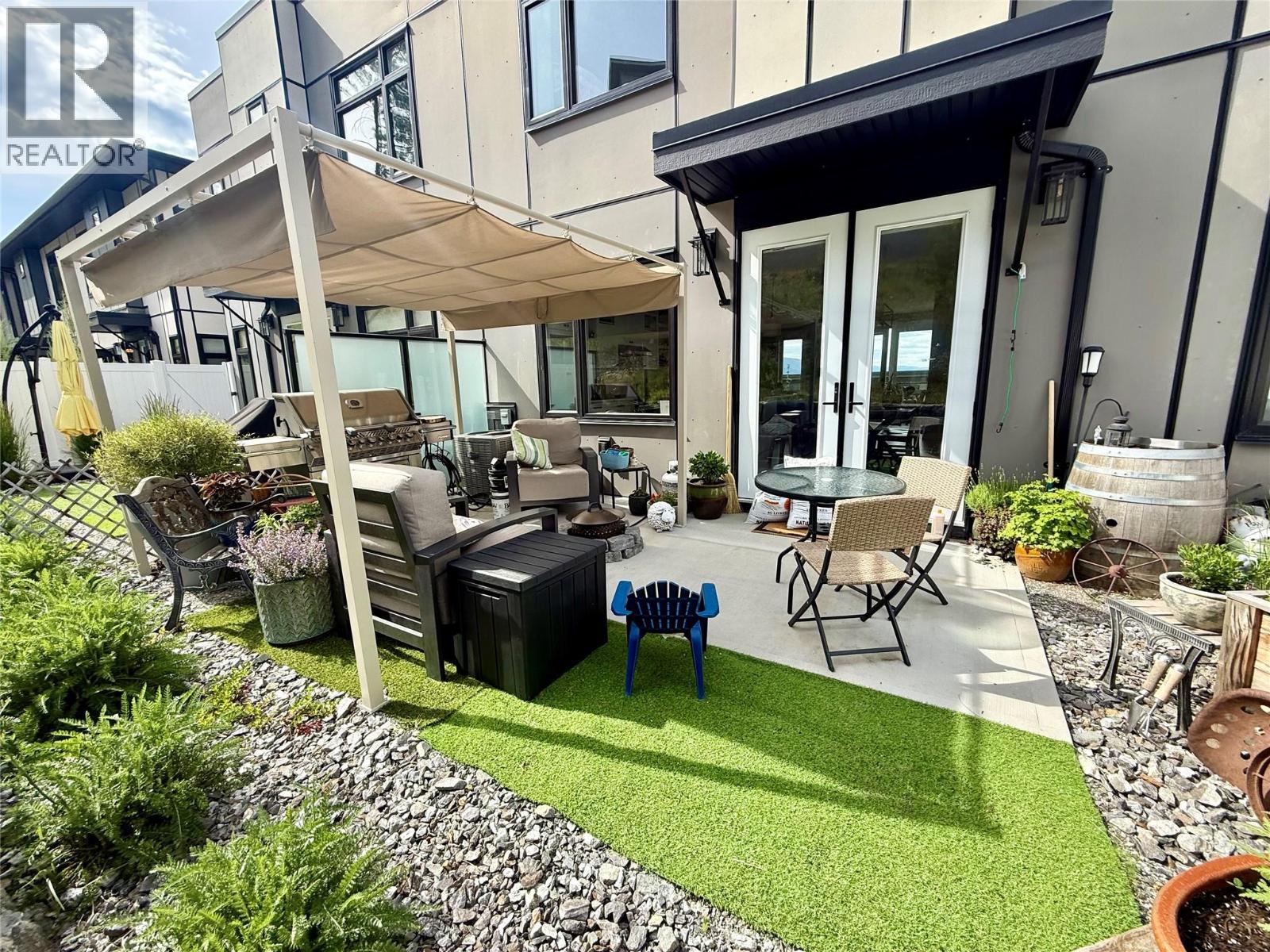 3220 Hilltown Drive Unit# 6, Kelowna, British Columbia  V1V 0C6 - Photo 19 - 10389976