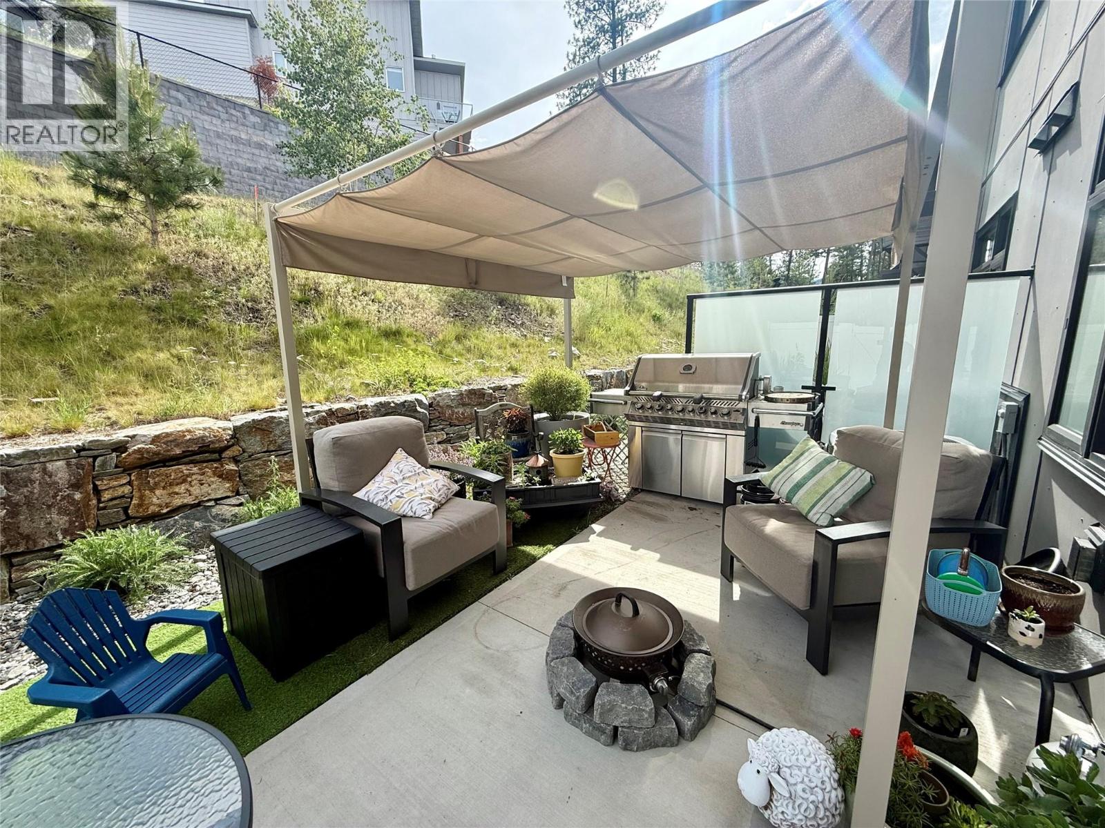 3220 Hilltown Drive Unit# 6, Kelowna, British Columbia  V1V 0C6 - Photo 20 - 10389976