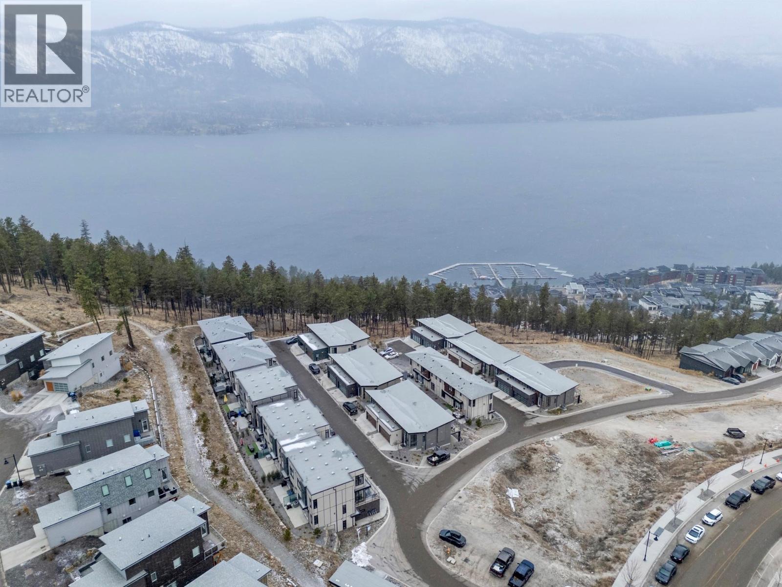 3220 Hilltown Drive Unit# 6, Kelowna, British Columbia  V1V 0C6 - Photo 42 - 10389976