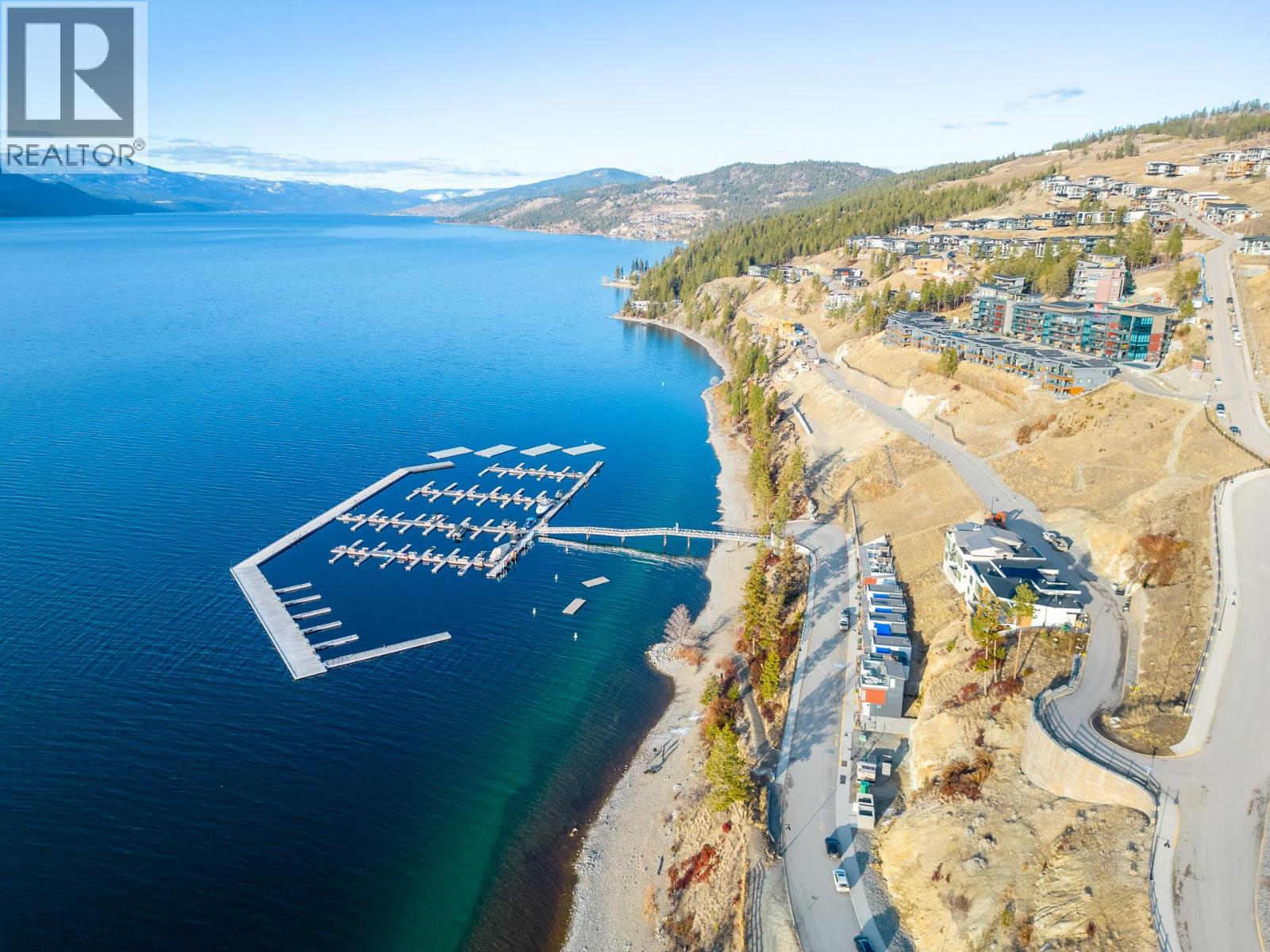 3220 Hilltown Drive Unit# 6, Kelowna, British Columbia  V1V 0C6 - Photo 46 - 10389976