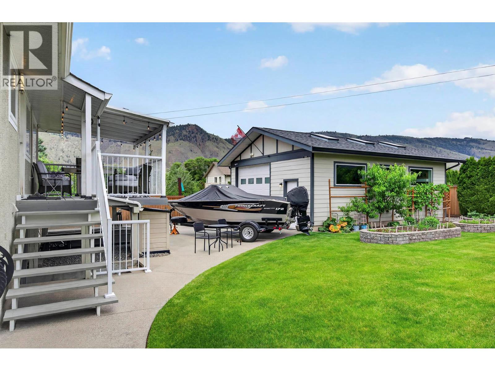 1775 Apple Lane, Kamloops, British Columbia  V2C 4M9 - Photo 54 - 10389919