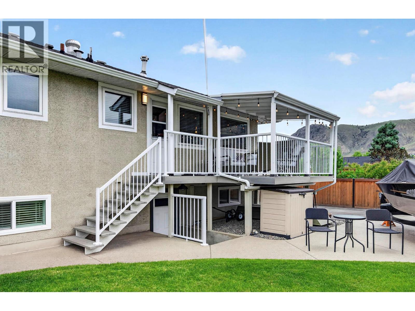1775 Apple Lane, Kamloops, British Columbia  V2C 4M9 - Photo 66 - 10389919