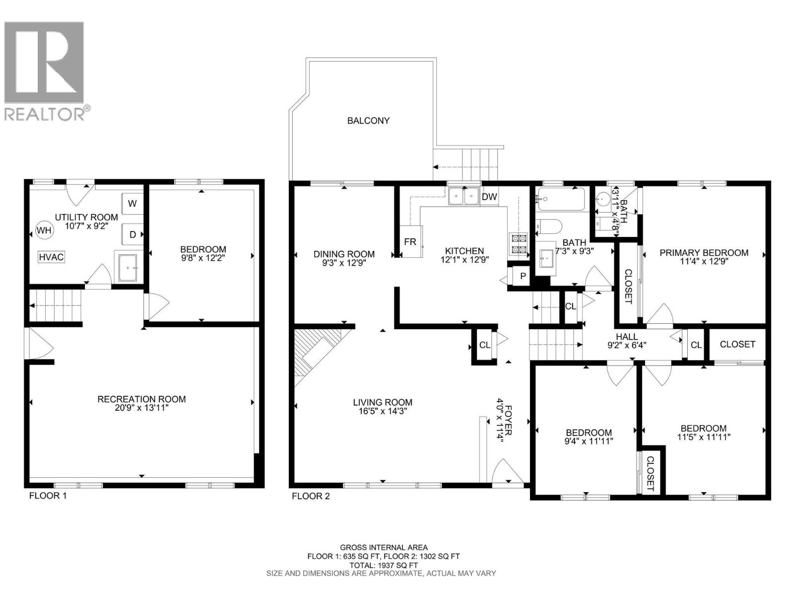 1820 Quebec Street, Penticton, British Columbia  V2A 6E1 - Photo 37 - 10389497