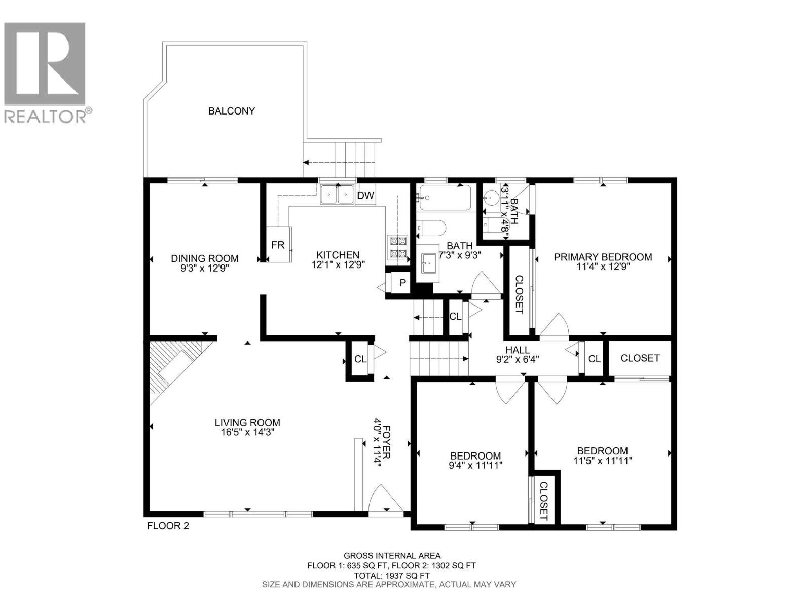 1820 Quebec Street, Penticton, British Columbia  V2A 6E1 - Photo 38 - 10389497