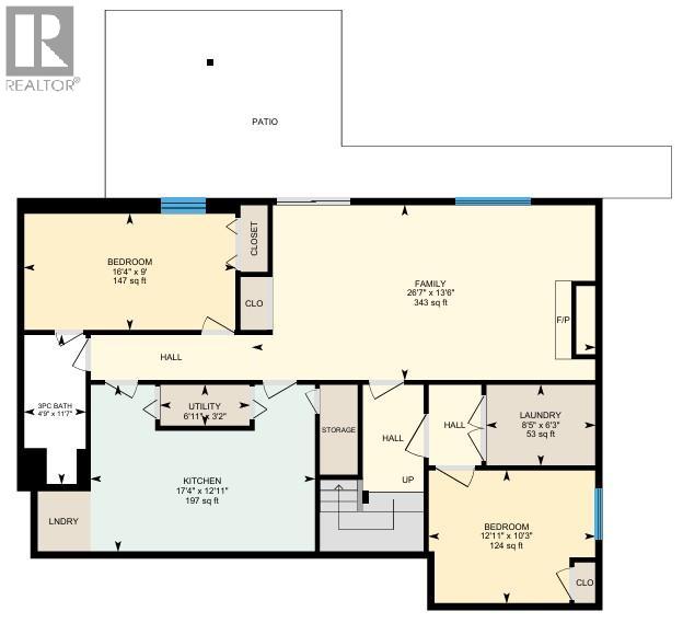 1928 Paly Road, Kelowna, British Columbia  V1V 2B9 - Photo 28 - 10389644