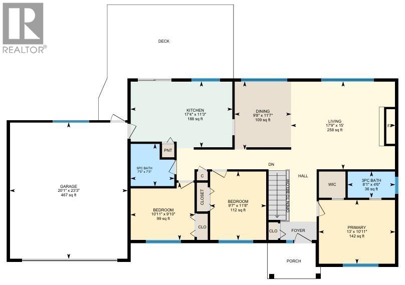 1928 Paly Road, Kelowna, British Columbia  V1V 2B9 - Photo 29 - 10389644