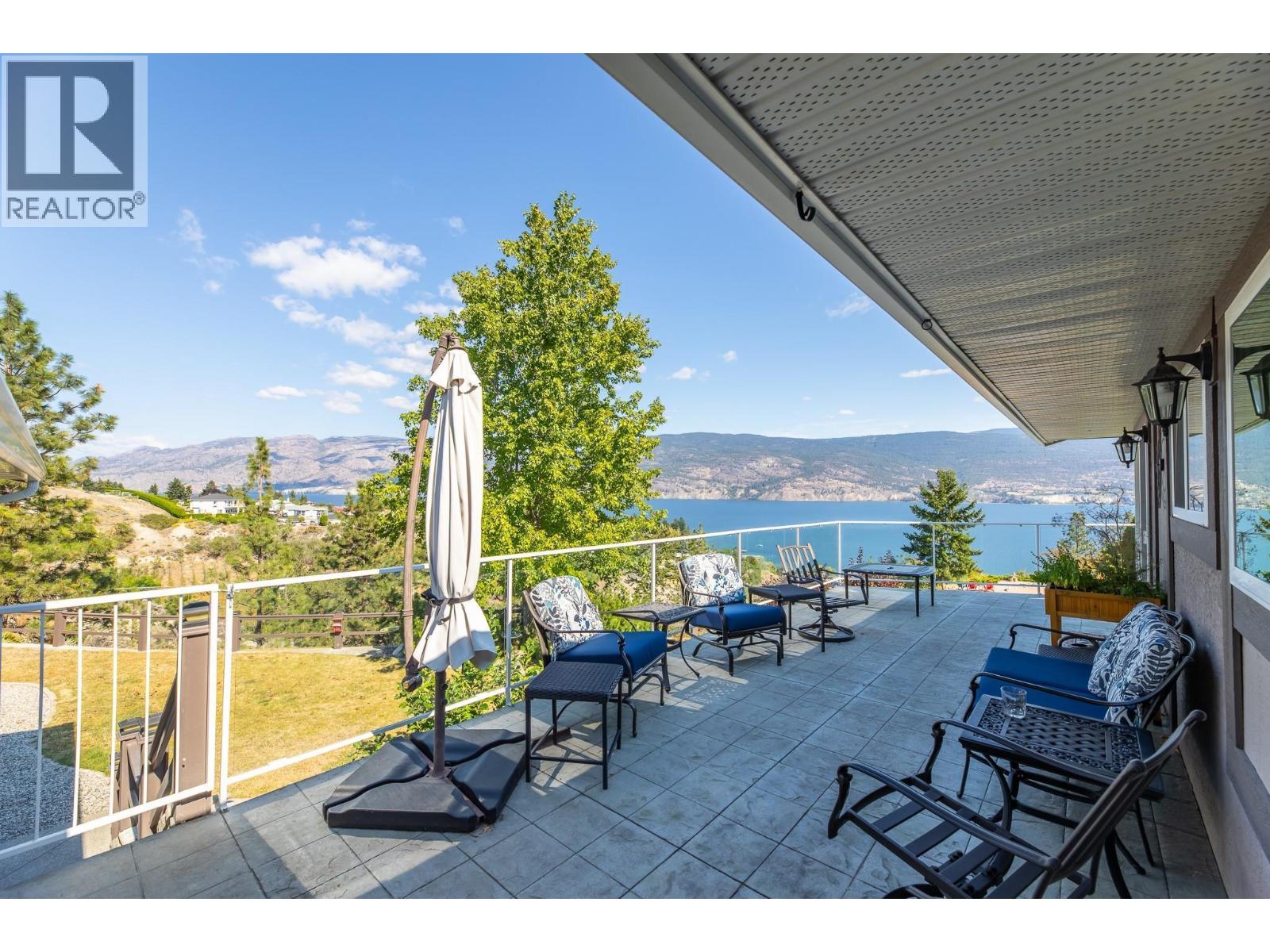 6318 Faircrest Street, Summerland, British Columbia  V0H 1Z4 - Photo 1 - 10389917