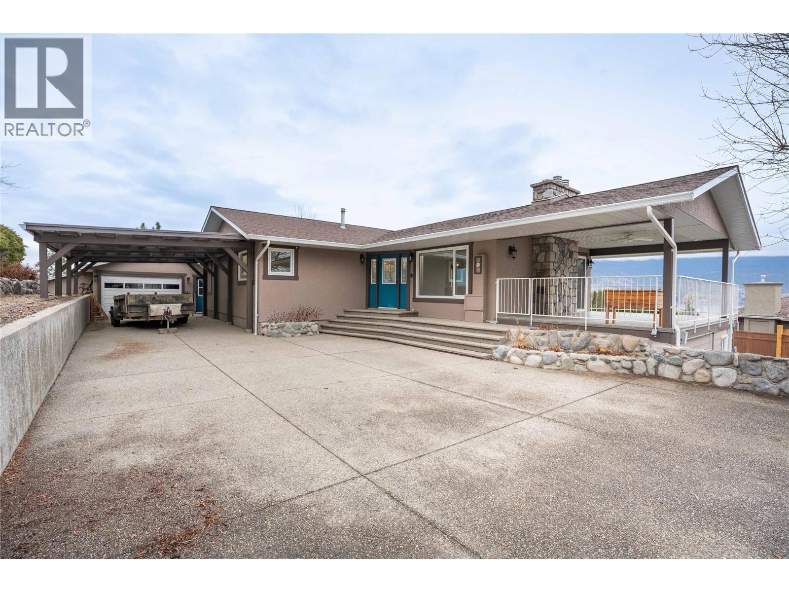 6318 Faircrest Street, Summerland, British Columbia  V0H 1Z4 - Photo 4 - 10389917