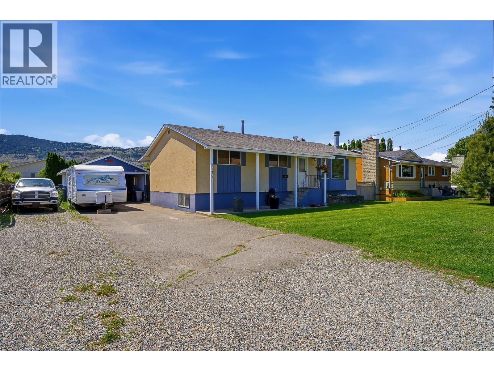 2135 Fleetwood Avenue, Kamloops, British Columbia  V2B 4S6 - Photo 1 - 10389826