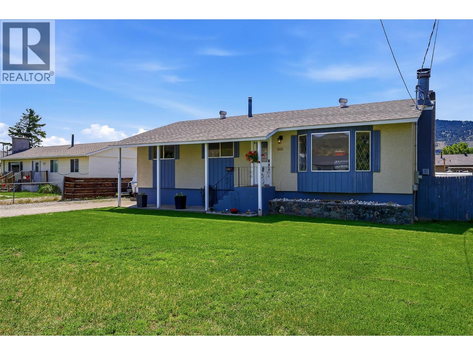 2135 Fleetwood Avenue, Kamloops, British Columbia  V2B 4S6 - Photo 2 - 10389826