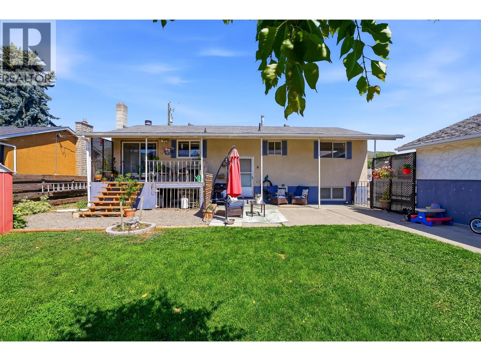 2135 Fleetwood Avenue, Kamloops, British Columbia  V2B 4S6 - Photo 52 - 10389826