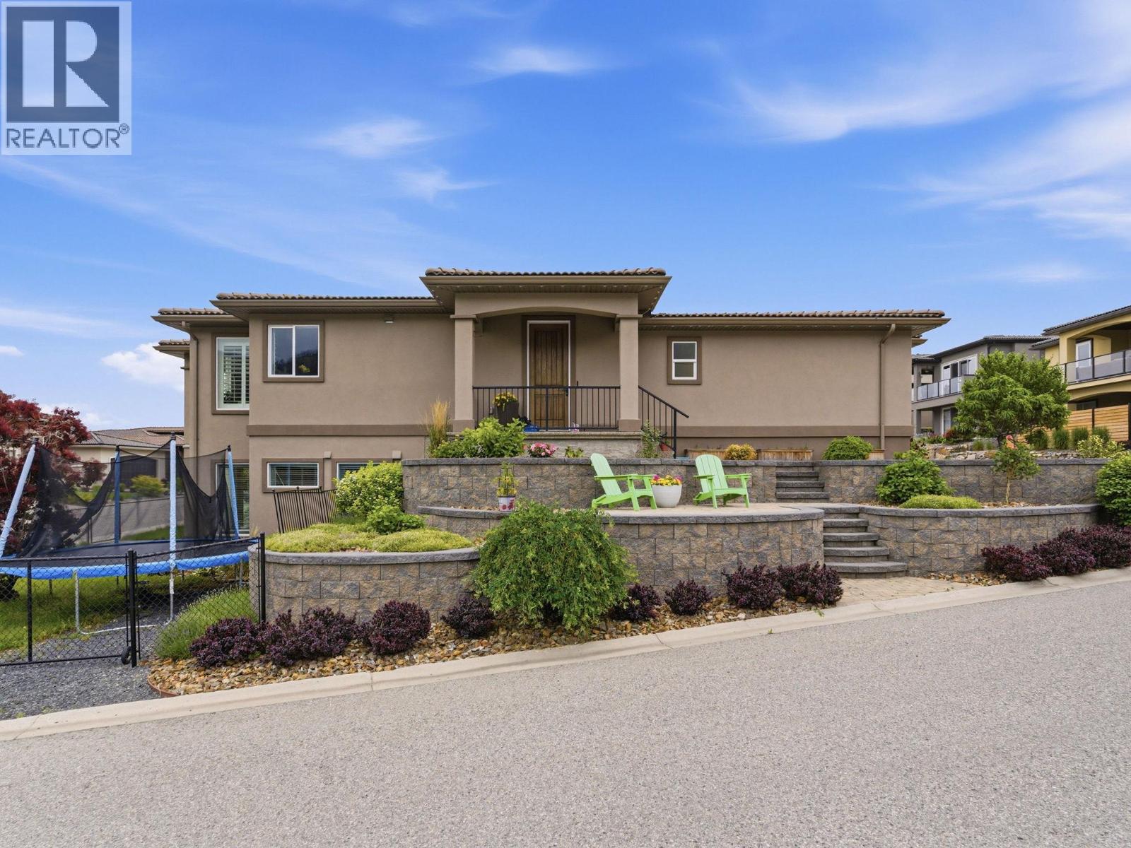 1622 Beach View Lane, West Kelowna, British Columbia  V1Z 4E1 - Photo 3 - 10389764