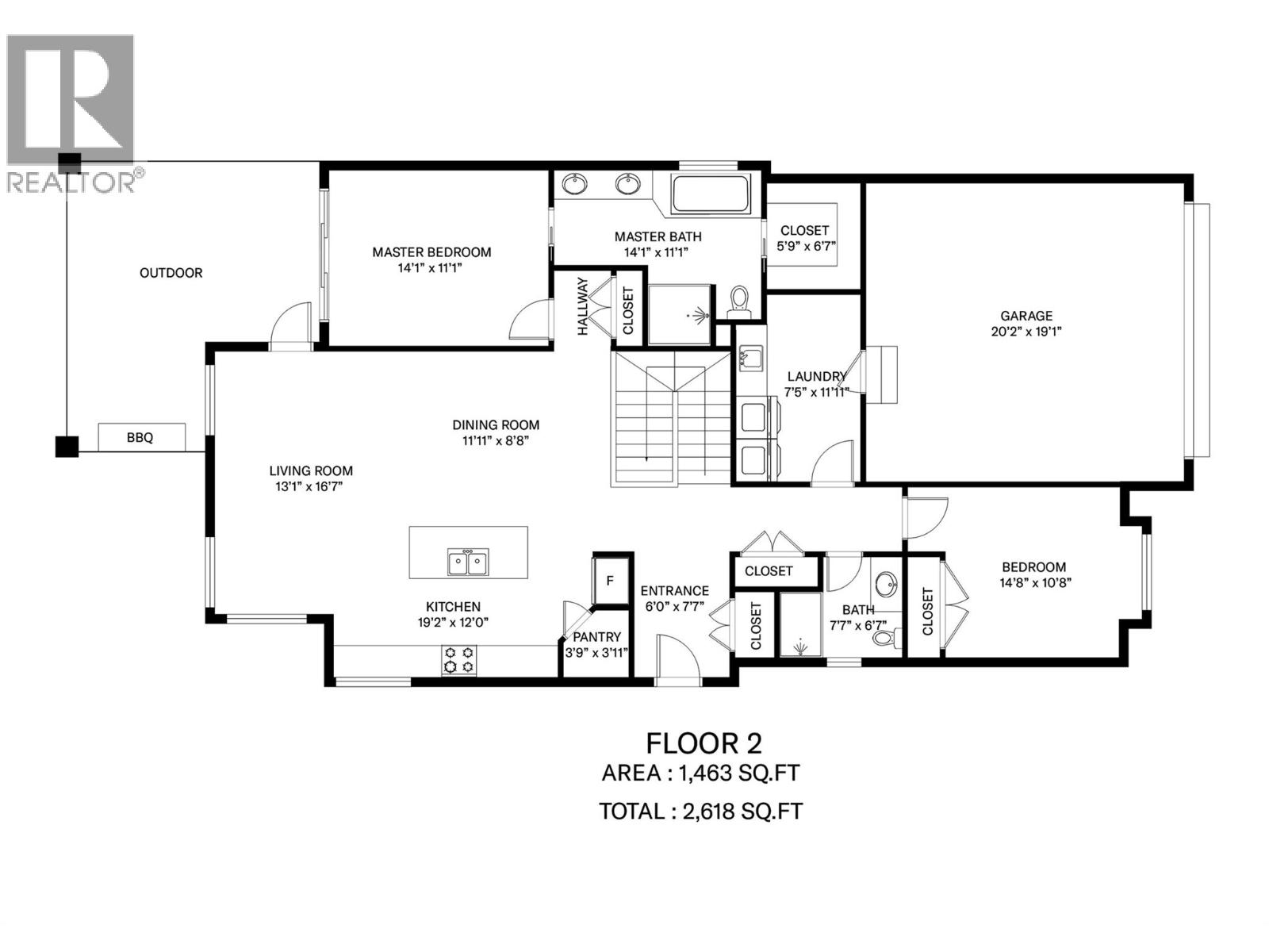 1622 Beach View Lane, West Kelowna, British Columbia  V1Z 4E1 - Photo 51 - 10389764